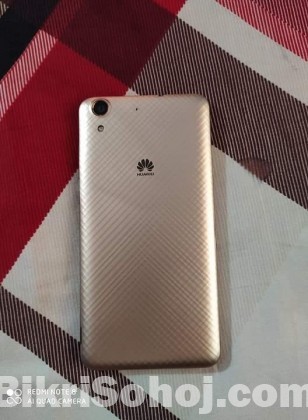 Huawei y62